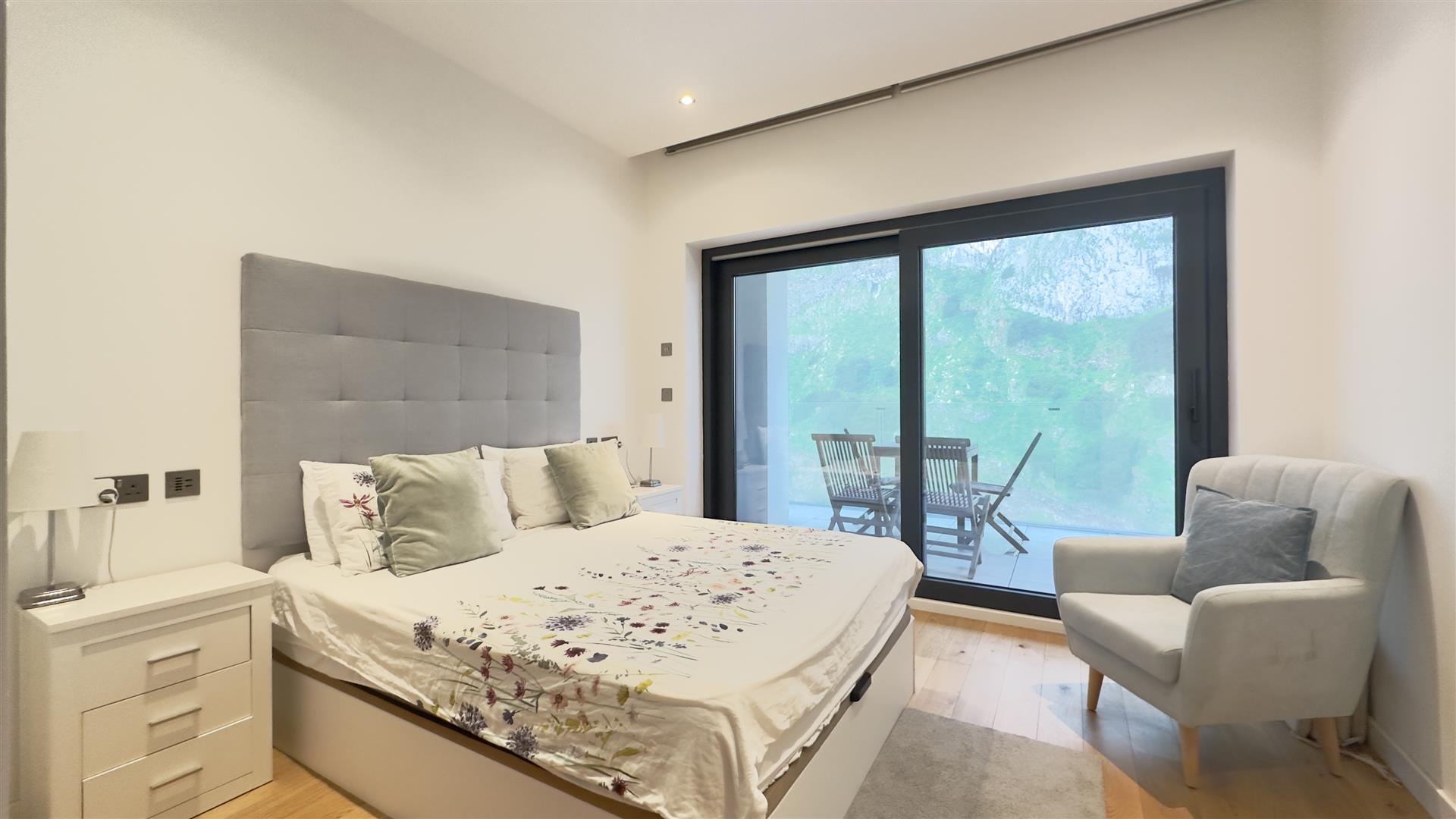 Image of Apartment - 2 Bedrooms - 2 Bathrooms for Sale in Clemence Suites-Gibraltar, Image 4